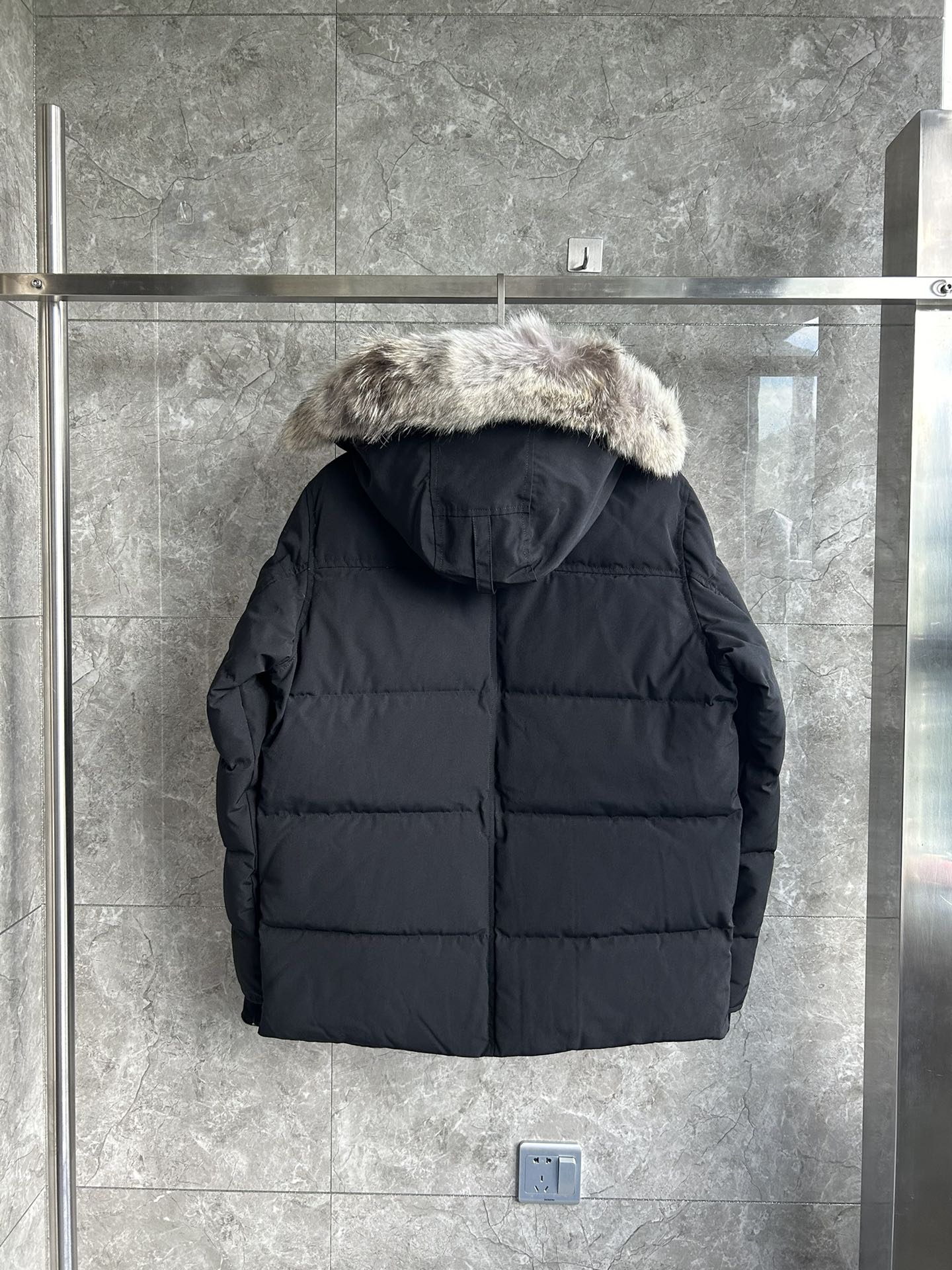 Canada Goose Down Jackets